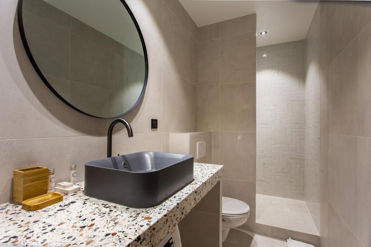 Appartement Cmg Résidence République - Rue Béranger *