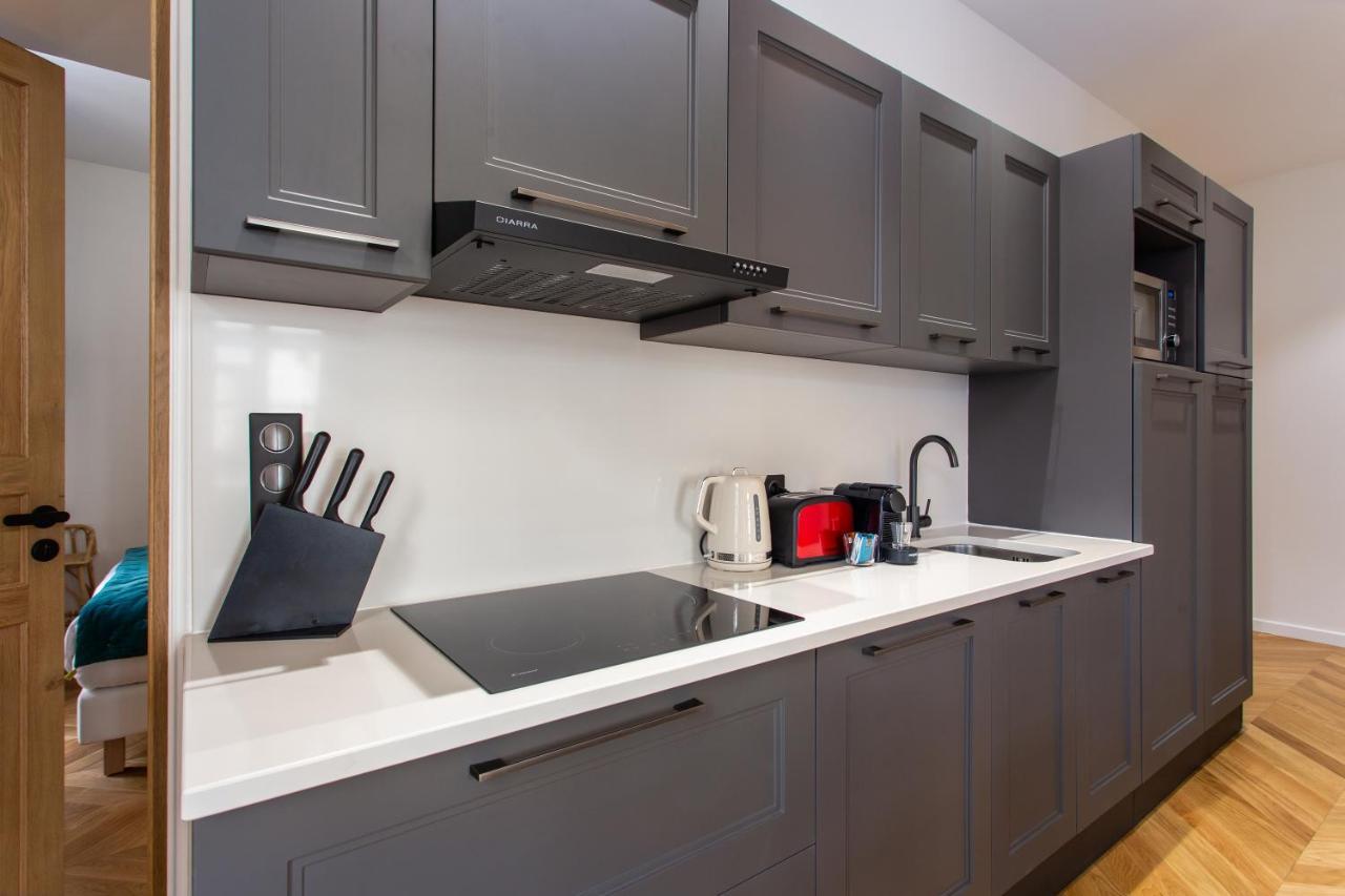 Cmg Résidence République - Rue Béranger Appartement *