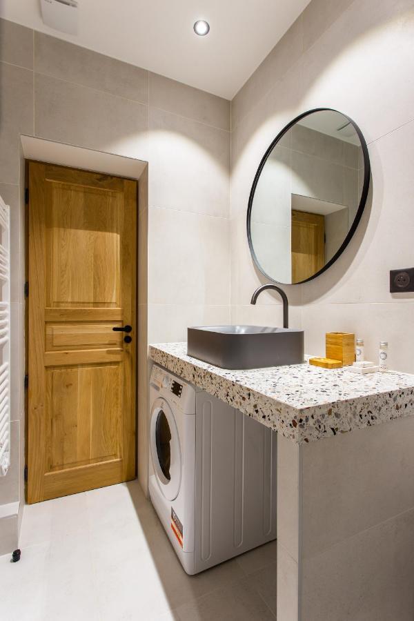 Appartement Cmg Résidence République - Rue Béranger