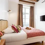 Cmg Residence Republique - Rue Beranger